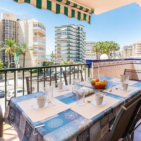 Apartamento Torreblanca, Fuengirola Extérieur photo
