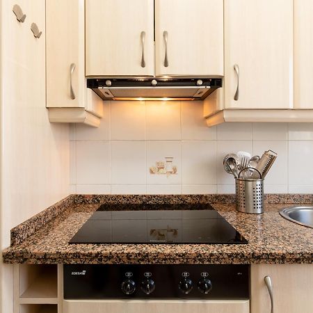 Apartamento Torreblanca, Fuengirola Extérieur photo