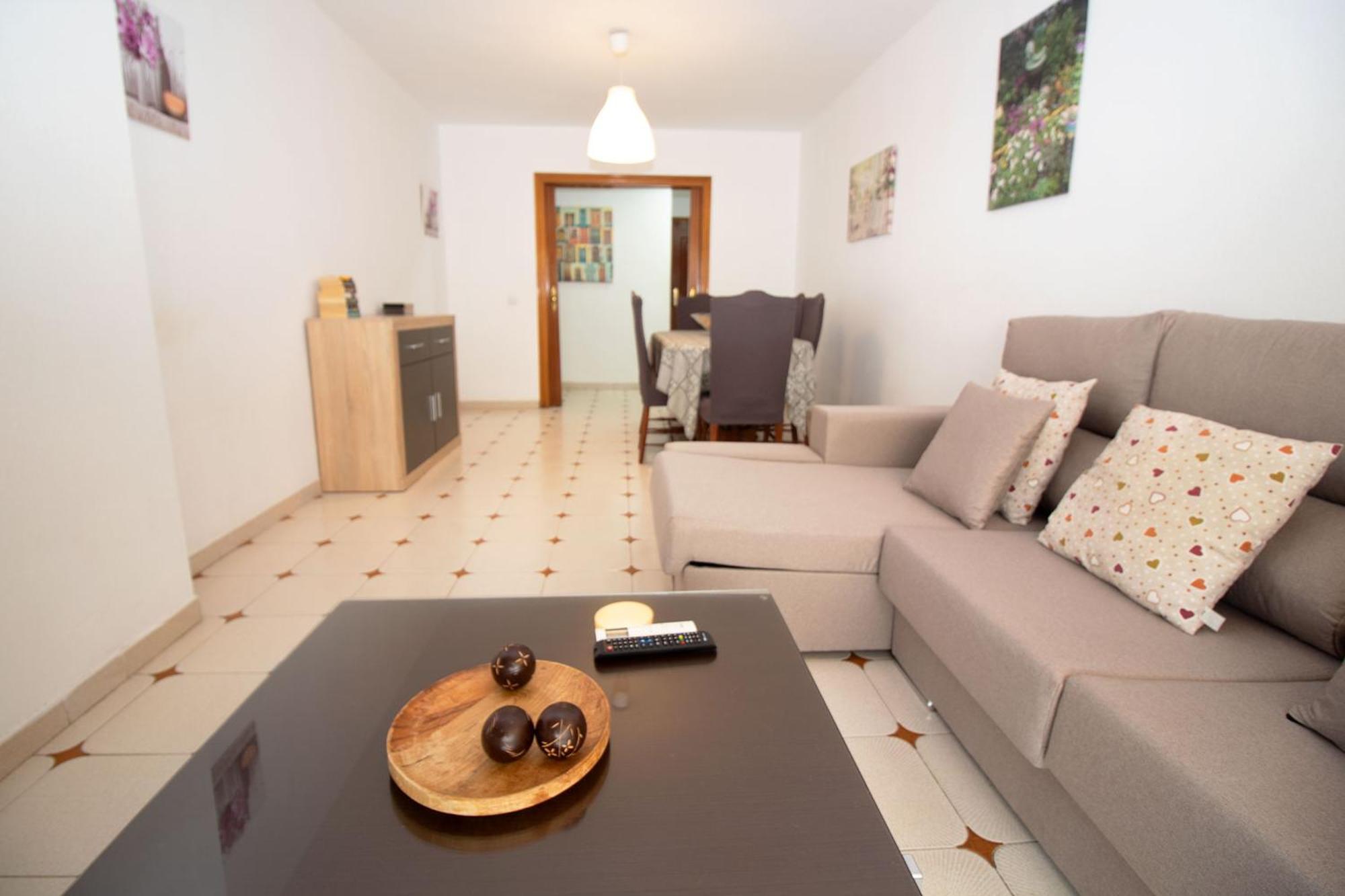 Apartamento Torreblanca, Fuengirola Extérieur photo