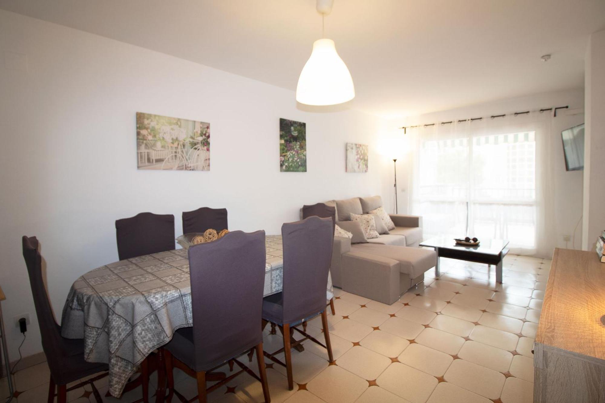 Apartamento Torreblanca, Fuengirola Extérieur photo