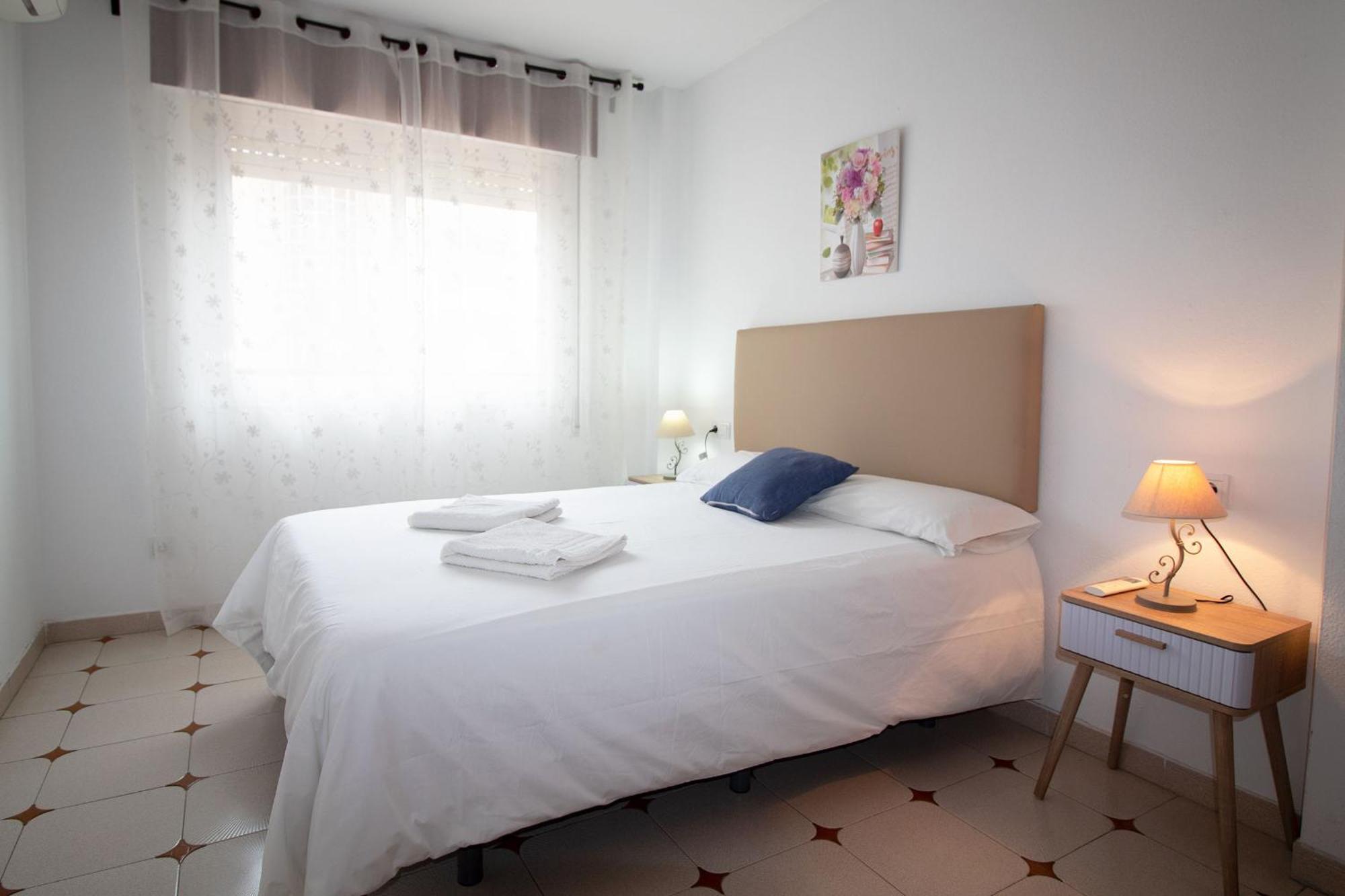 Apartamento Torreblanca, Fuengirola Extérieur photo