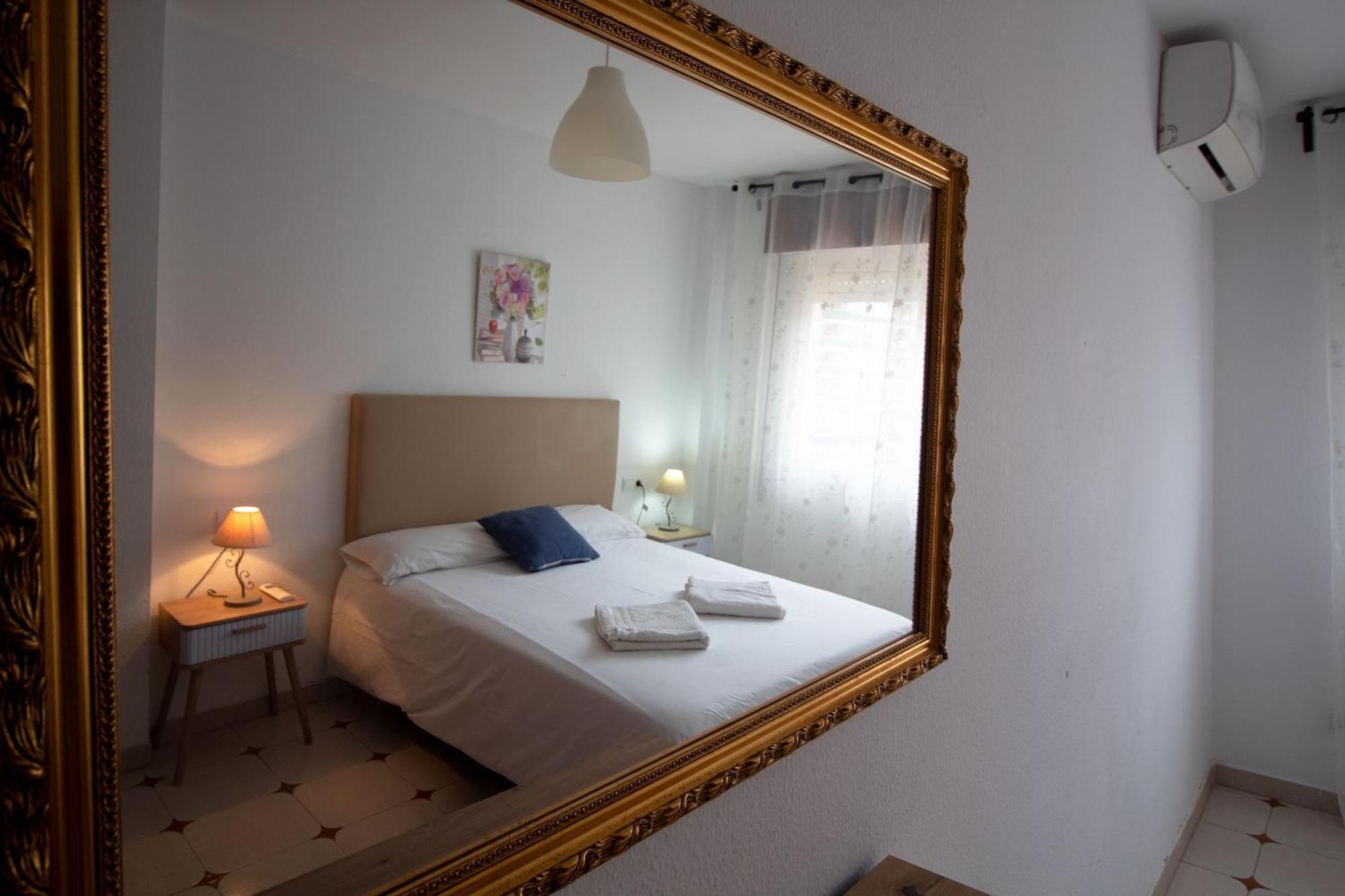 Apartamento Torreblanca, Fuengirola Extérieur photo
