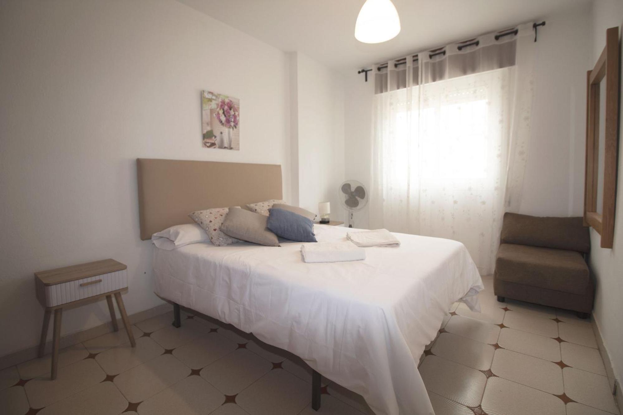 Apartamento Torreblanca, Fuengirola Extérieur photo