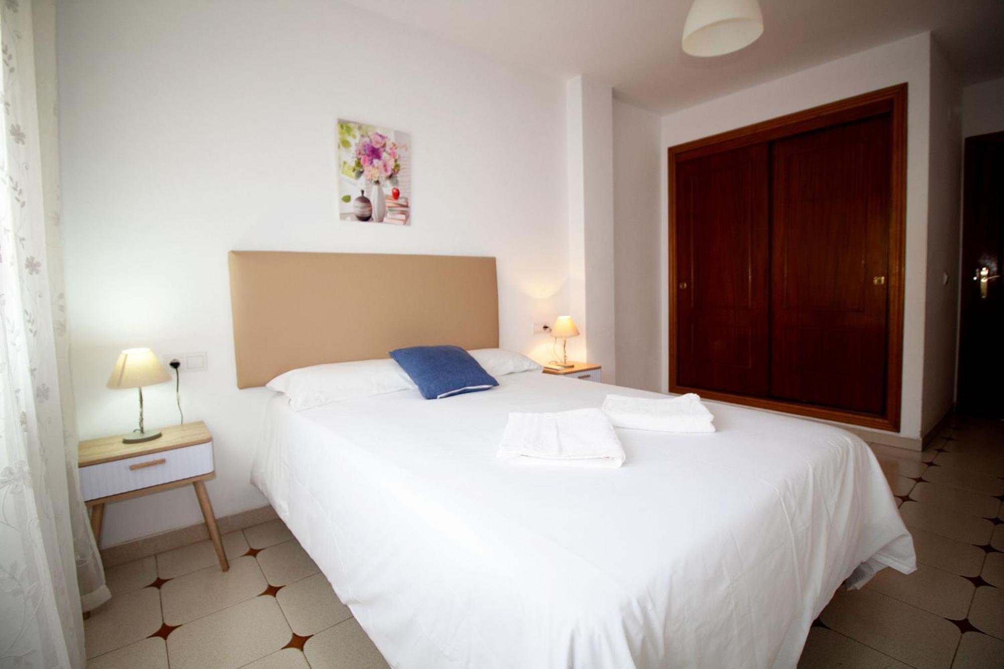 Apartamento Torreblanca, Fuengirola Extérieur photo