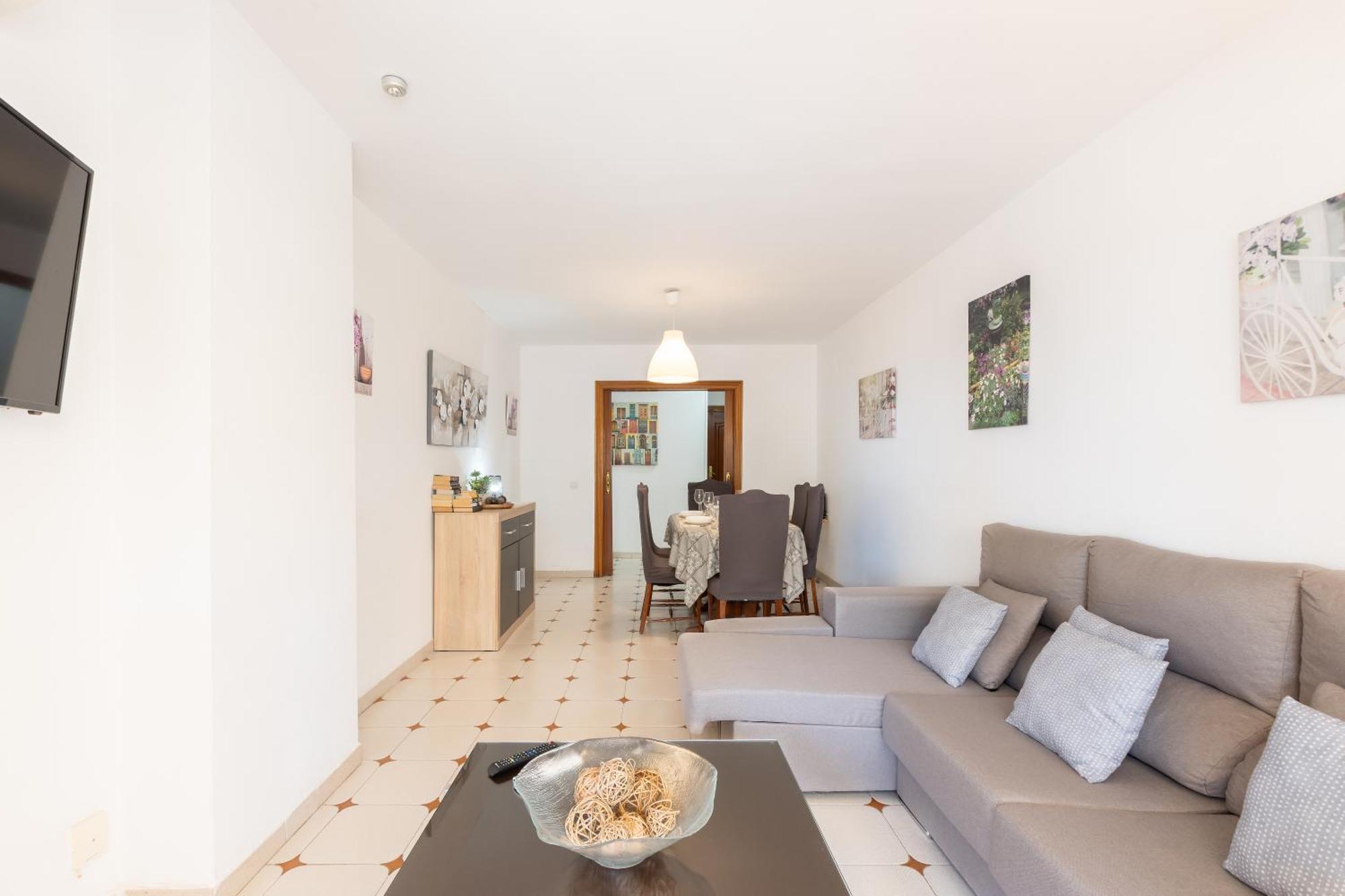 Apartamento Torreblanca, Fuengirola Extérieur photo