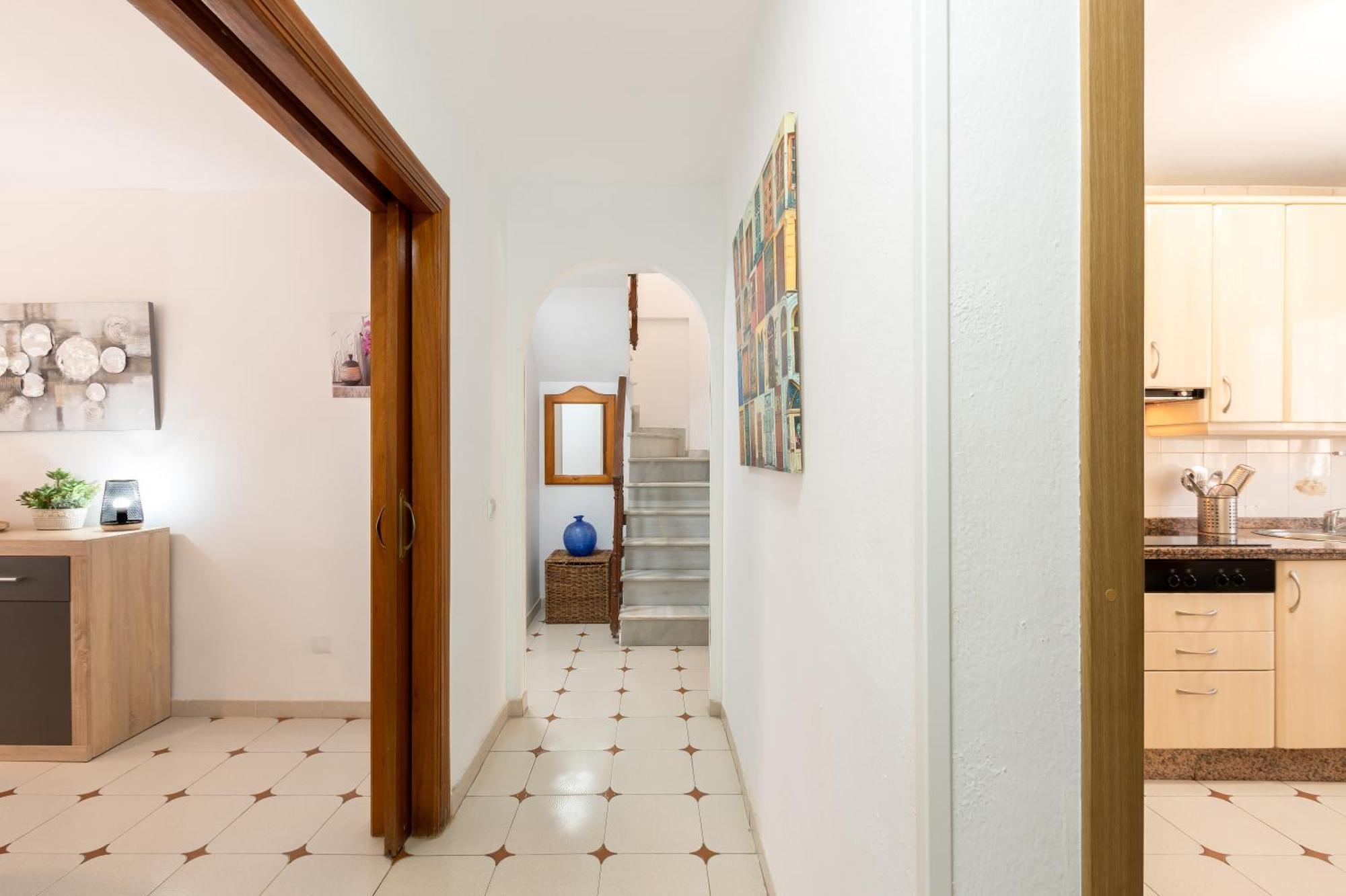 Apartamento Torreblanca, Fuengirola Extérieur photo
