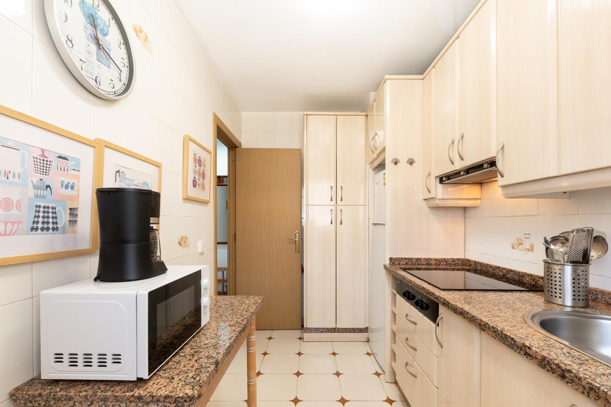 Apartamento Torreblanca, Fuengirola Extérieur photo