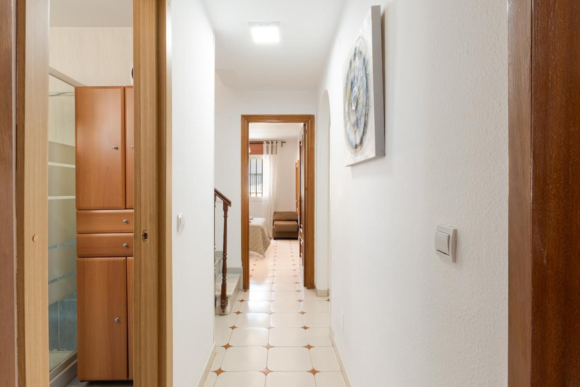 Apartamento Torreblanca, Fuengirola Extérieur photo