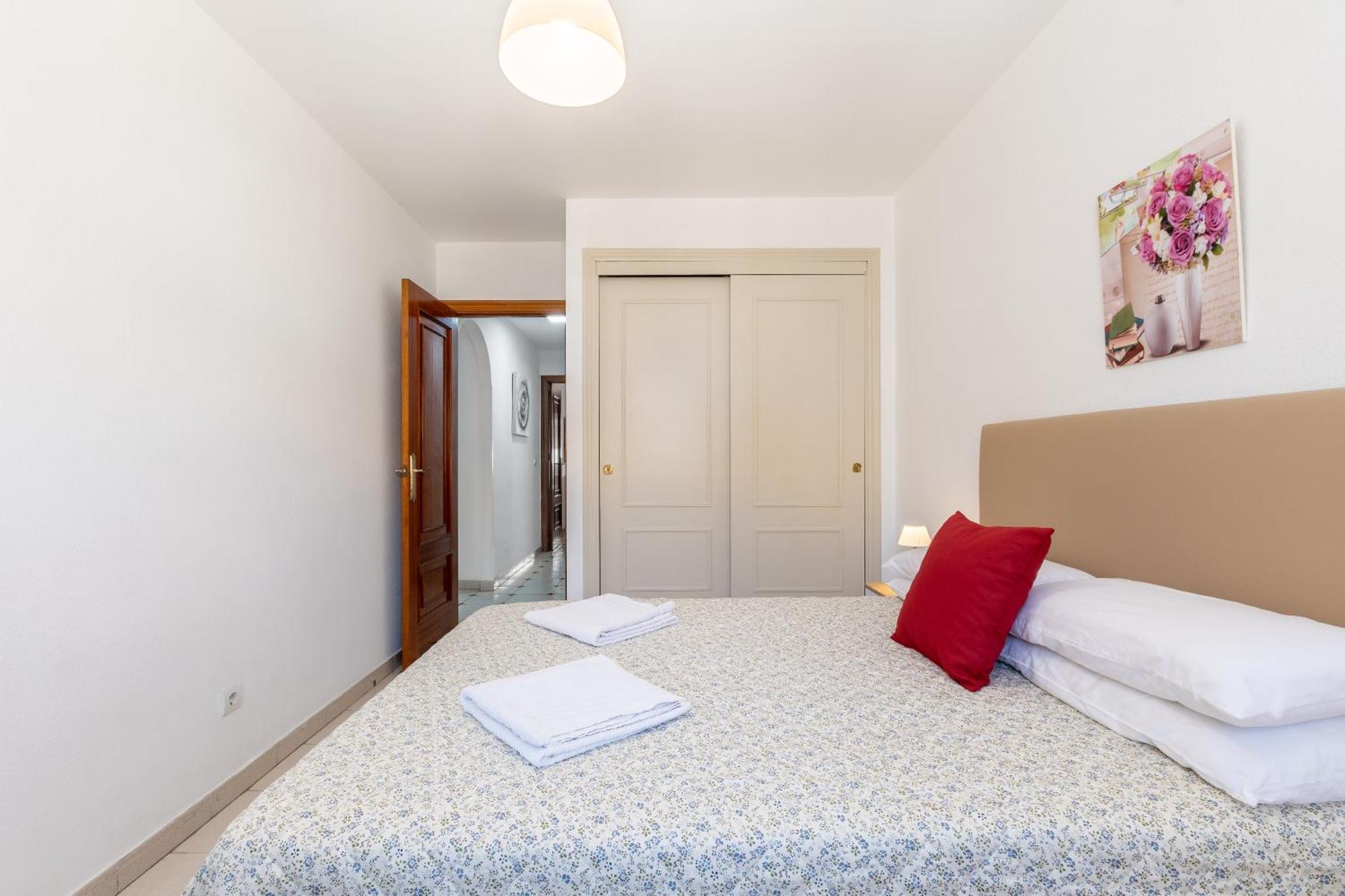 Apartamento Torreblanca, Fuengirola Extérieur photo