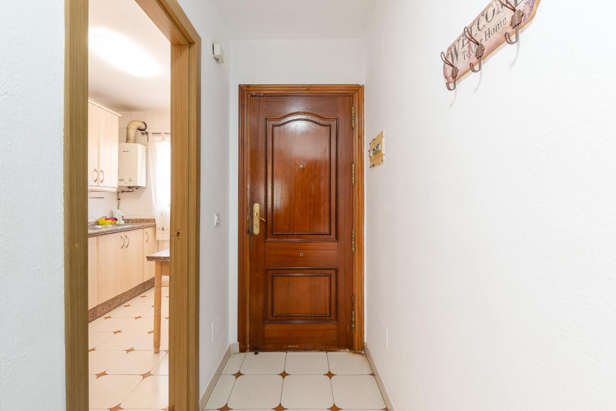 Apartamento Torreblanca, Fuengirola Extérieur photo