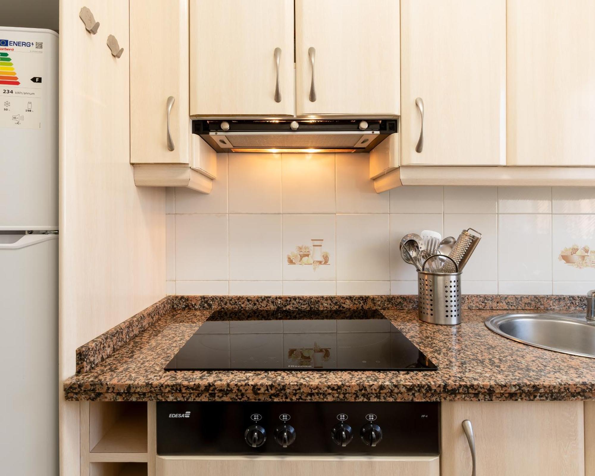 Apartamento Torreblanca, Fuengirola Extérieur photo