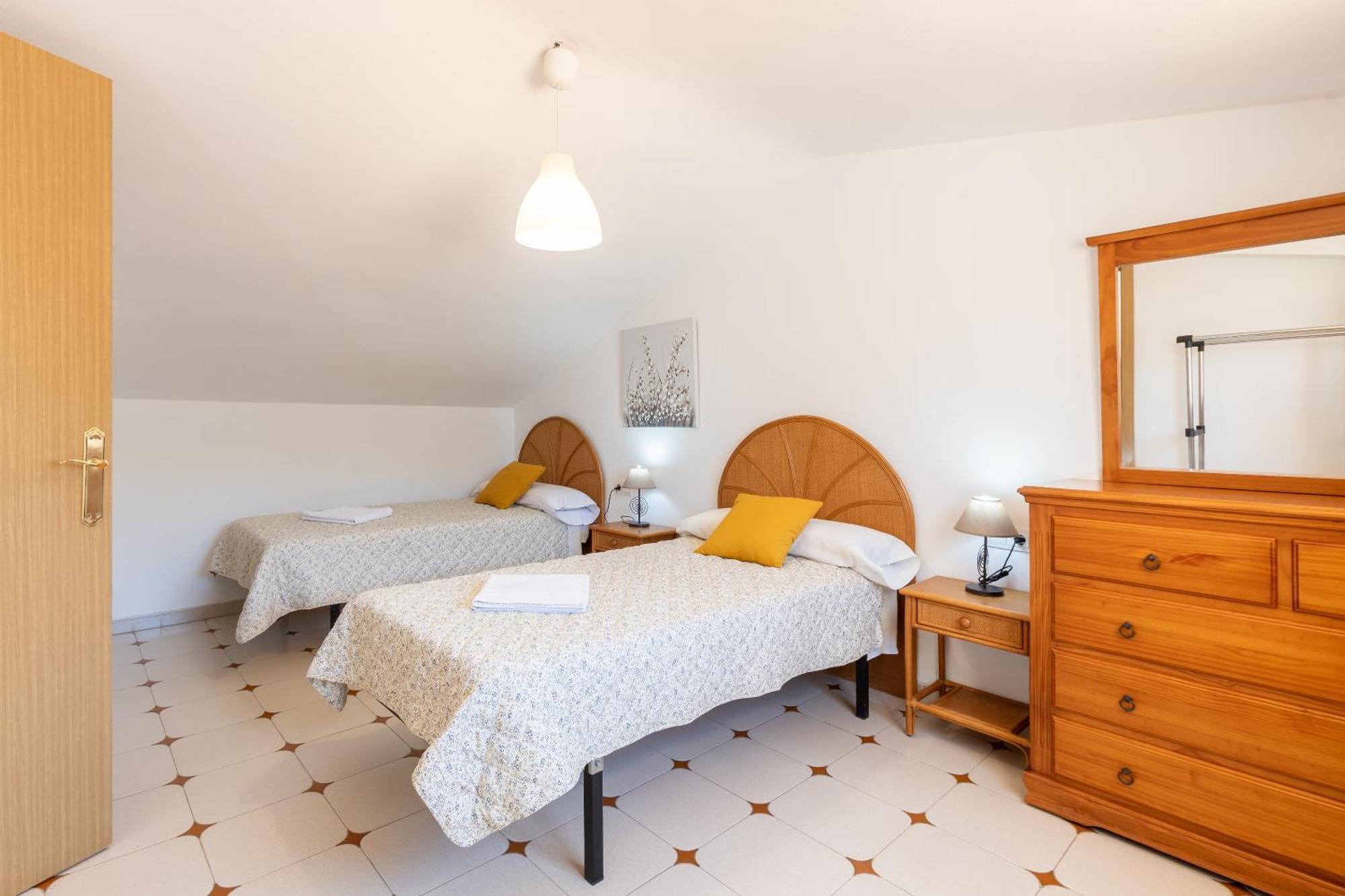 Apartamento Torreblanca, Fuengirola Extérieur photo