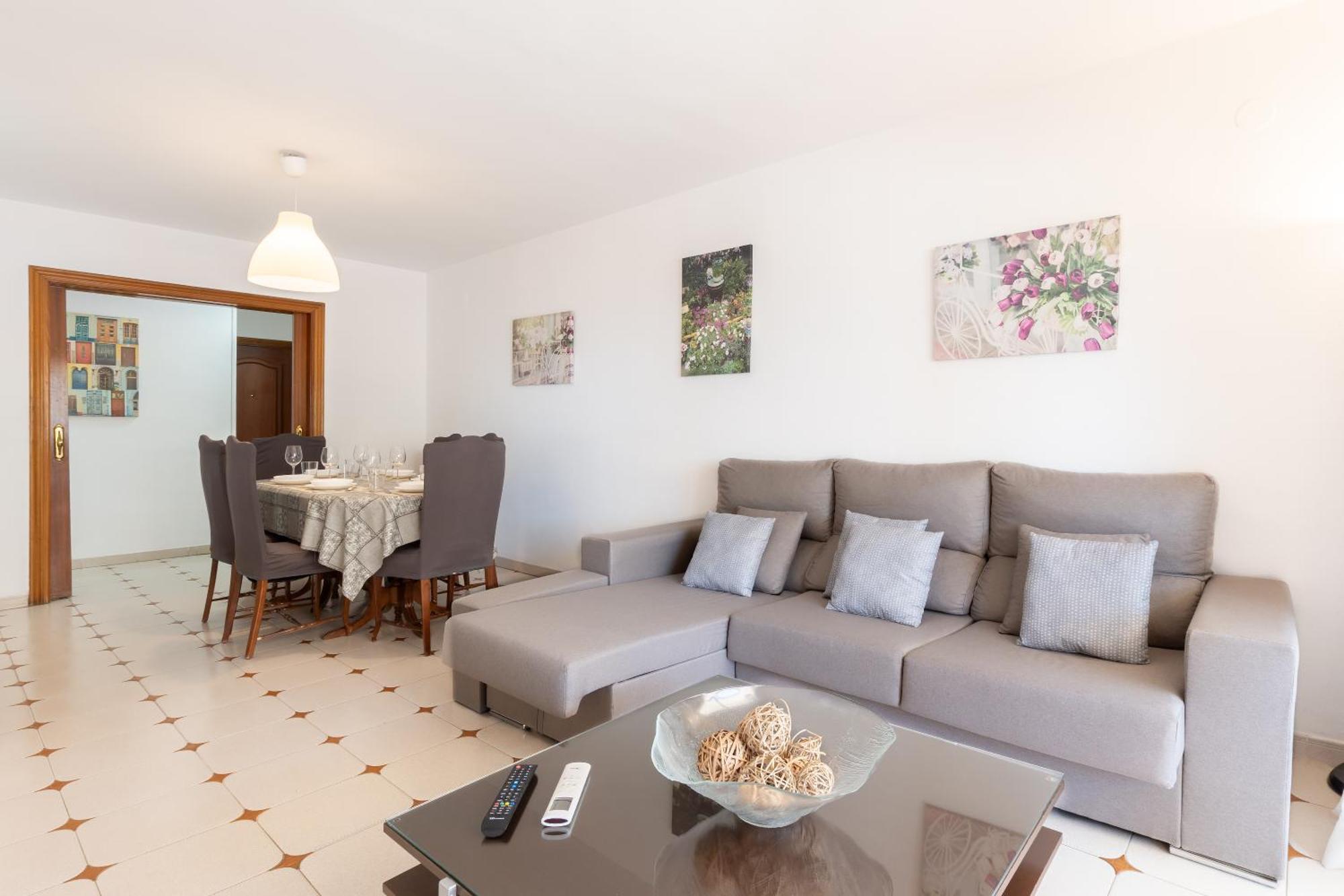Apartamento Torreblanca, Fuengirola Extérieur photo
