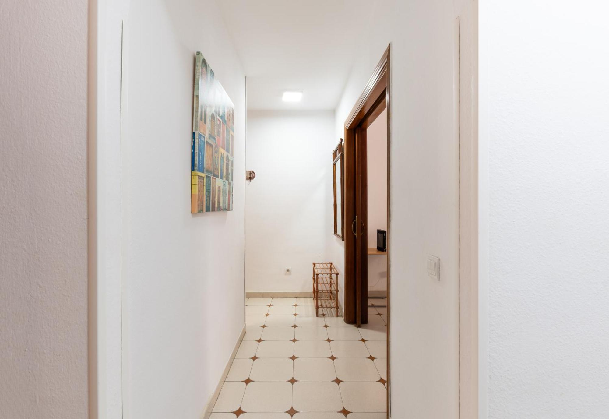 Apartamento Torreblanca, Fuengirola Extérieur photo