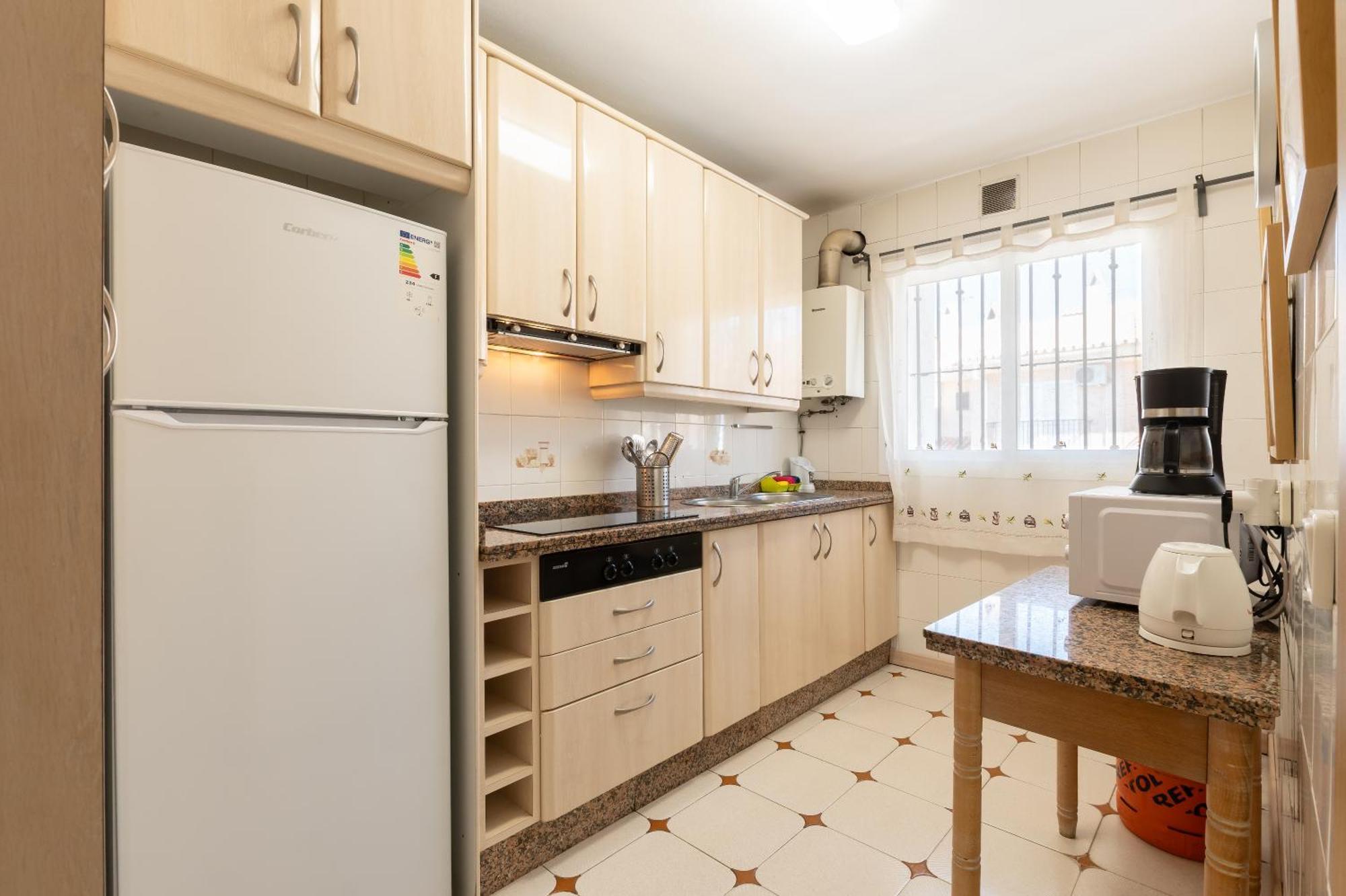 Apartamento Torreblanca, Fuengirola Extérieur photo