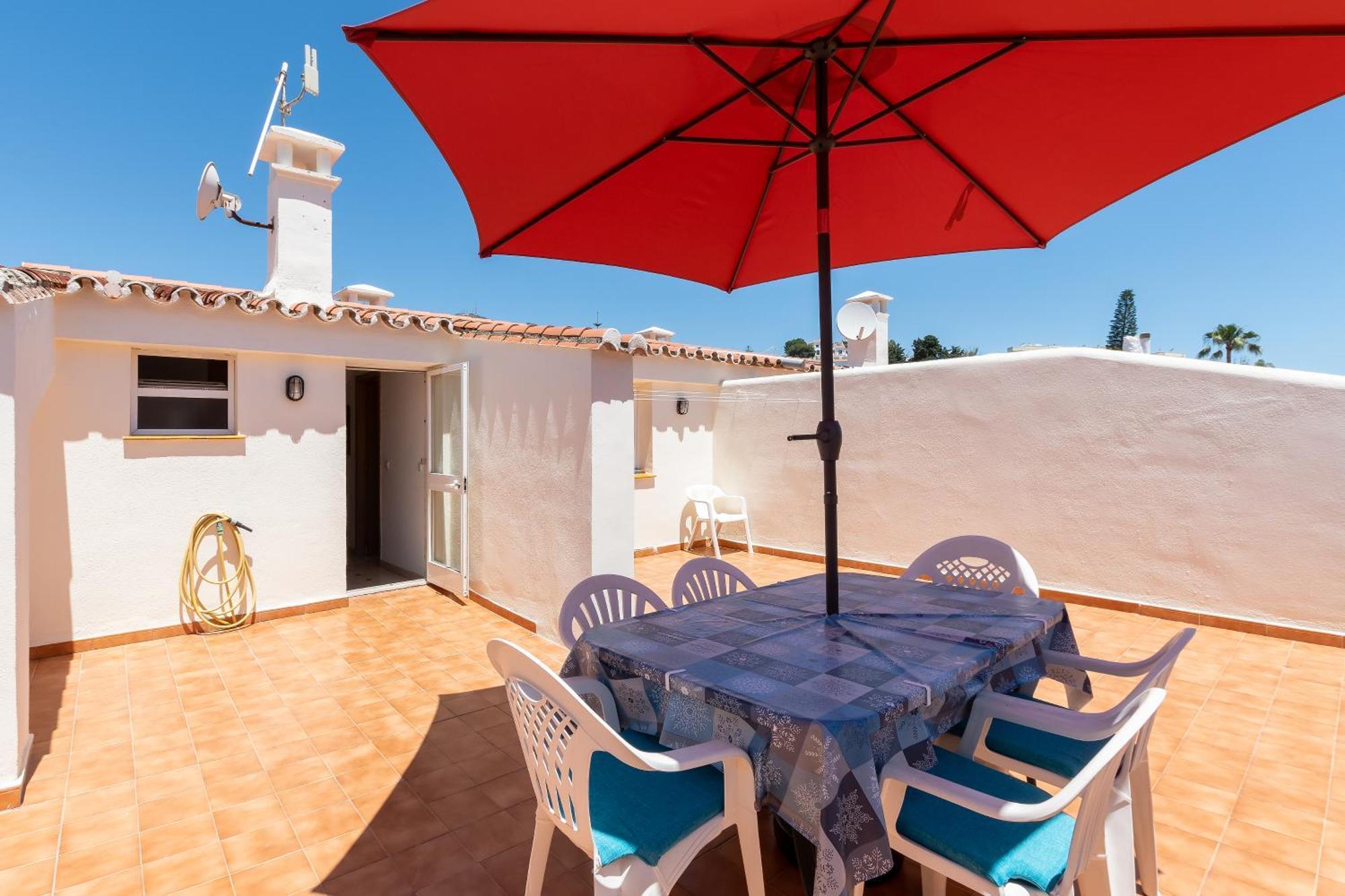 Apartamento Torreblanca, Fuengirola Extérieur photo