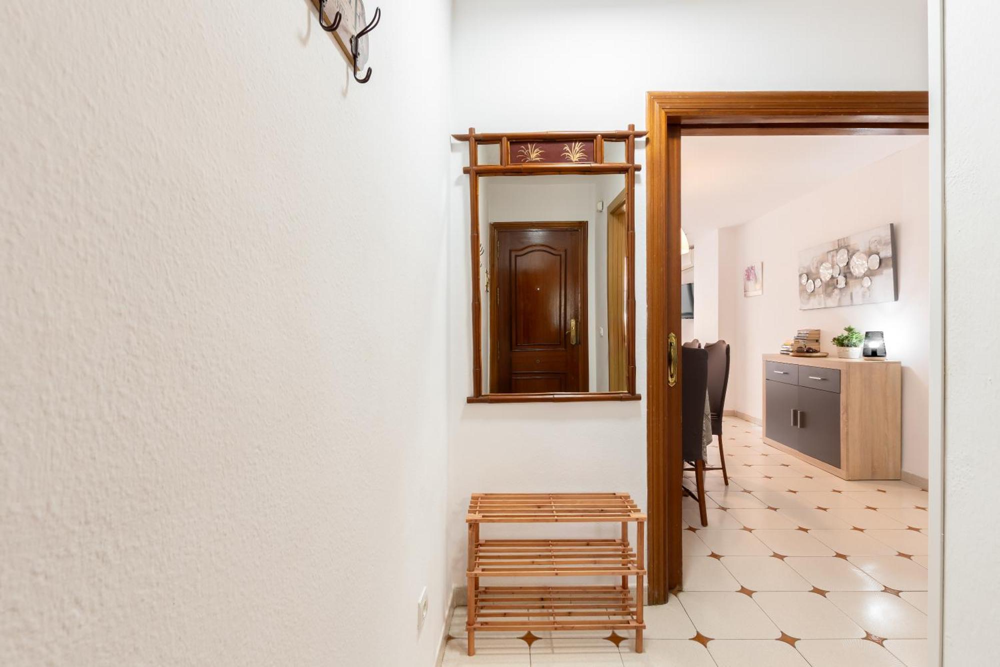 Apartamento Torreblanca, Fuengirola Extérieur photo
