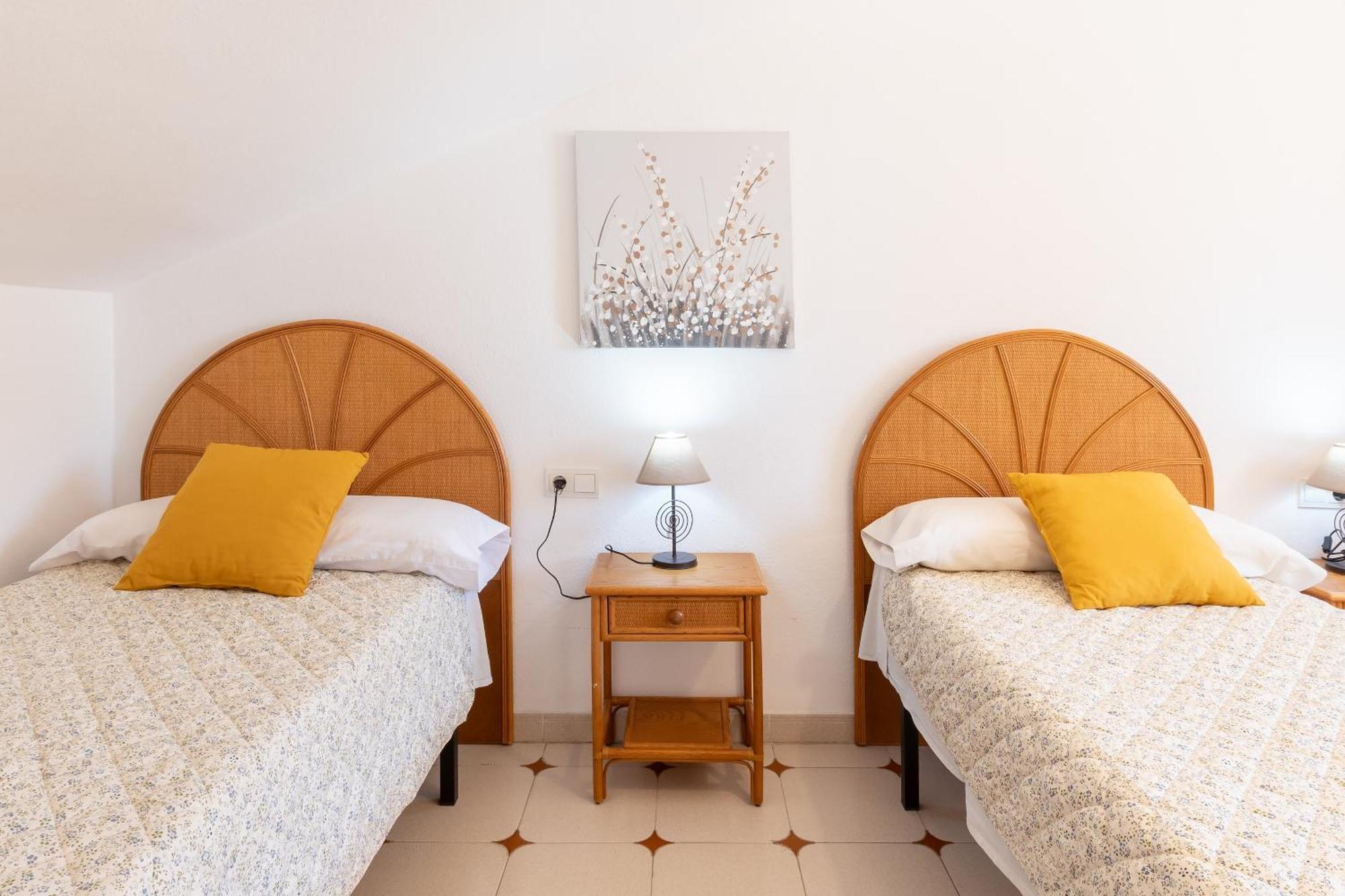 Apartamento Torreblanca, Fuengirola Extérieur photo