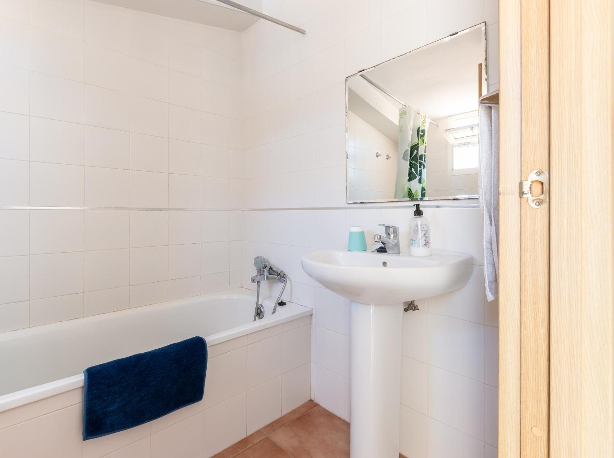 Apartamento Torreblanca, Fuengirola Extérieur photo
