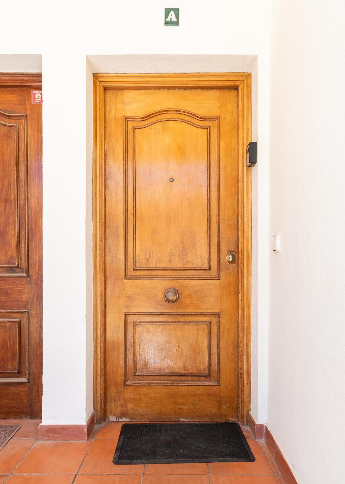 Apartamento Torreblanca, Fuengirola Extérieur photo