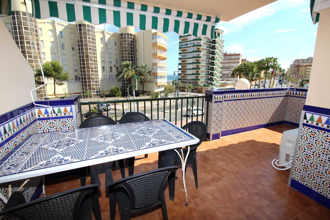 Apartamento Torreblanca, Fuengirola Extérieur photo