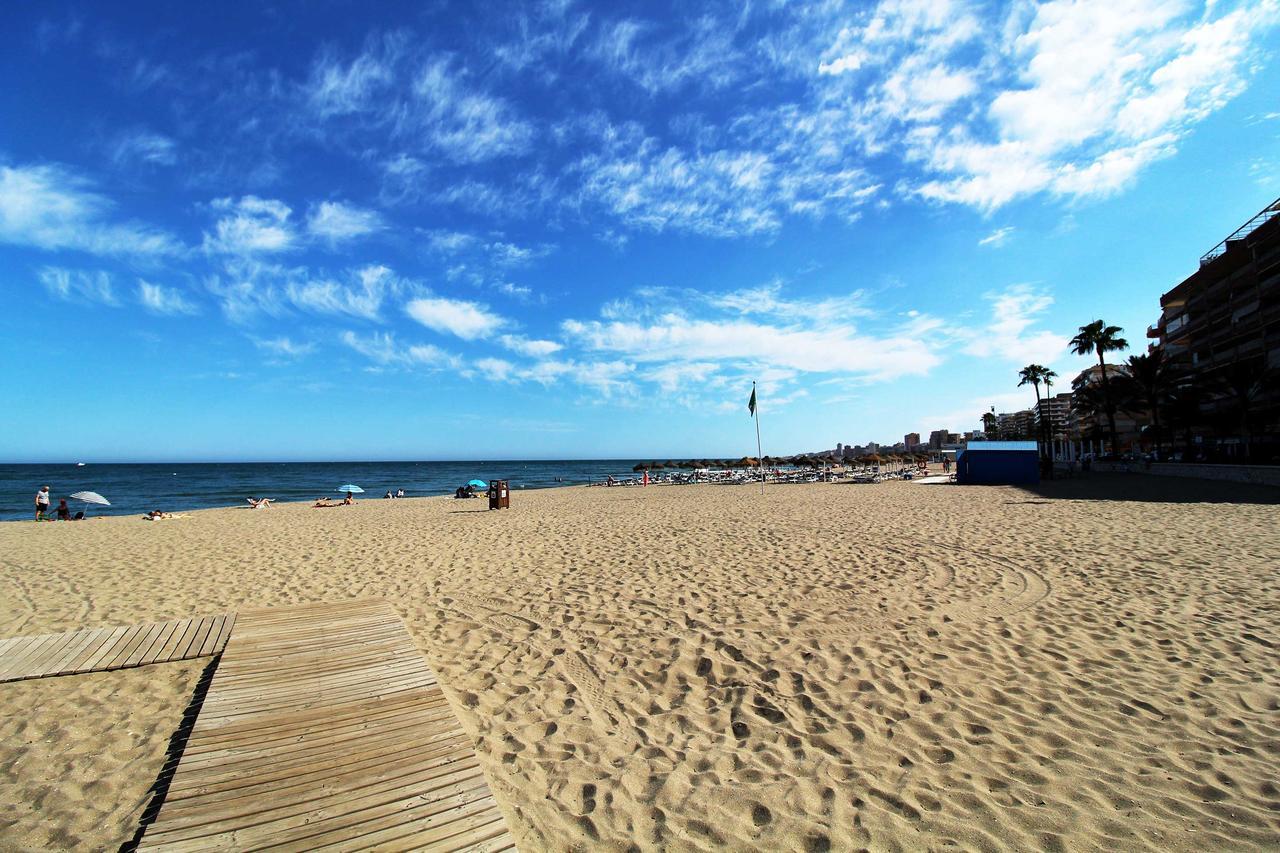 Apartamento Torreblanca, Fuengirola Extérieur photo