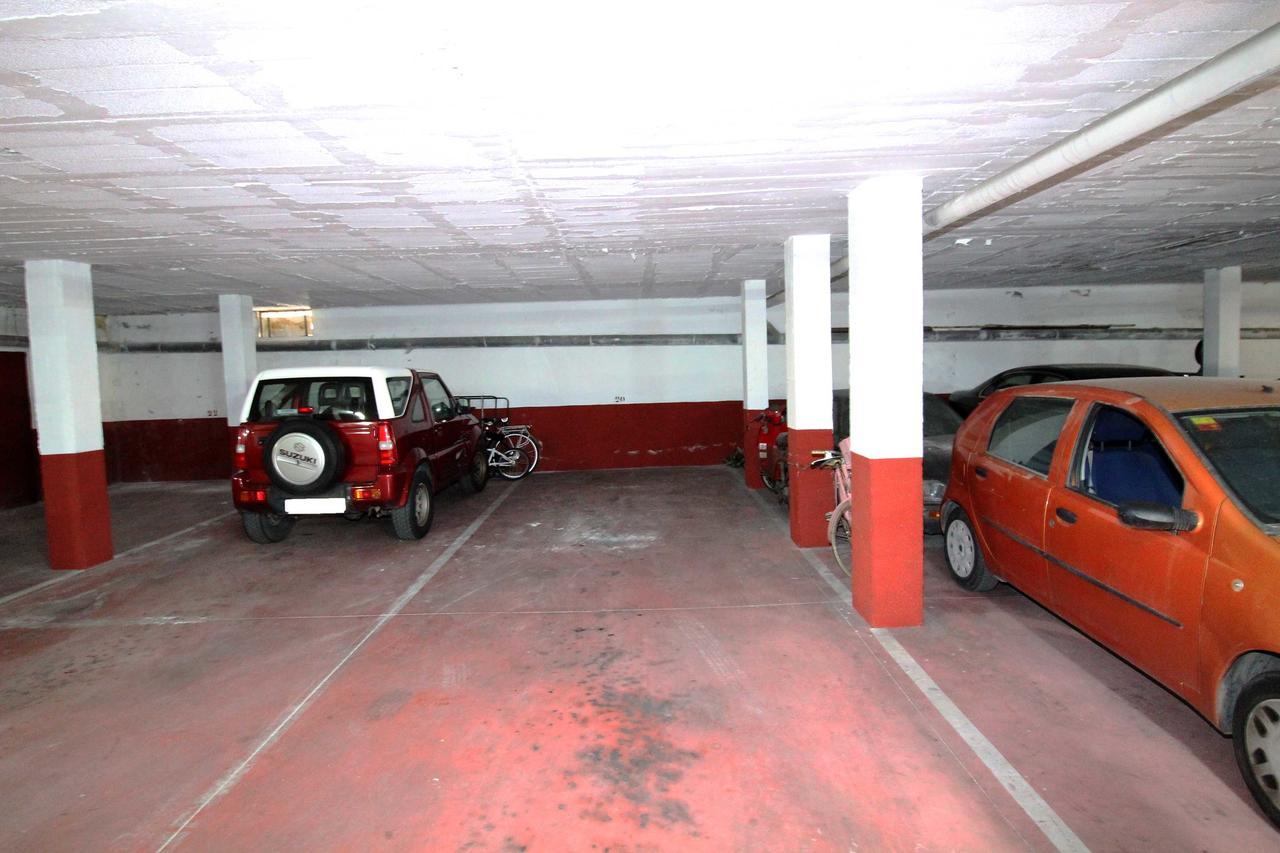 Apartamento Torreblanca, Fuengirola Extérieur photo