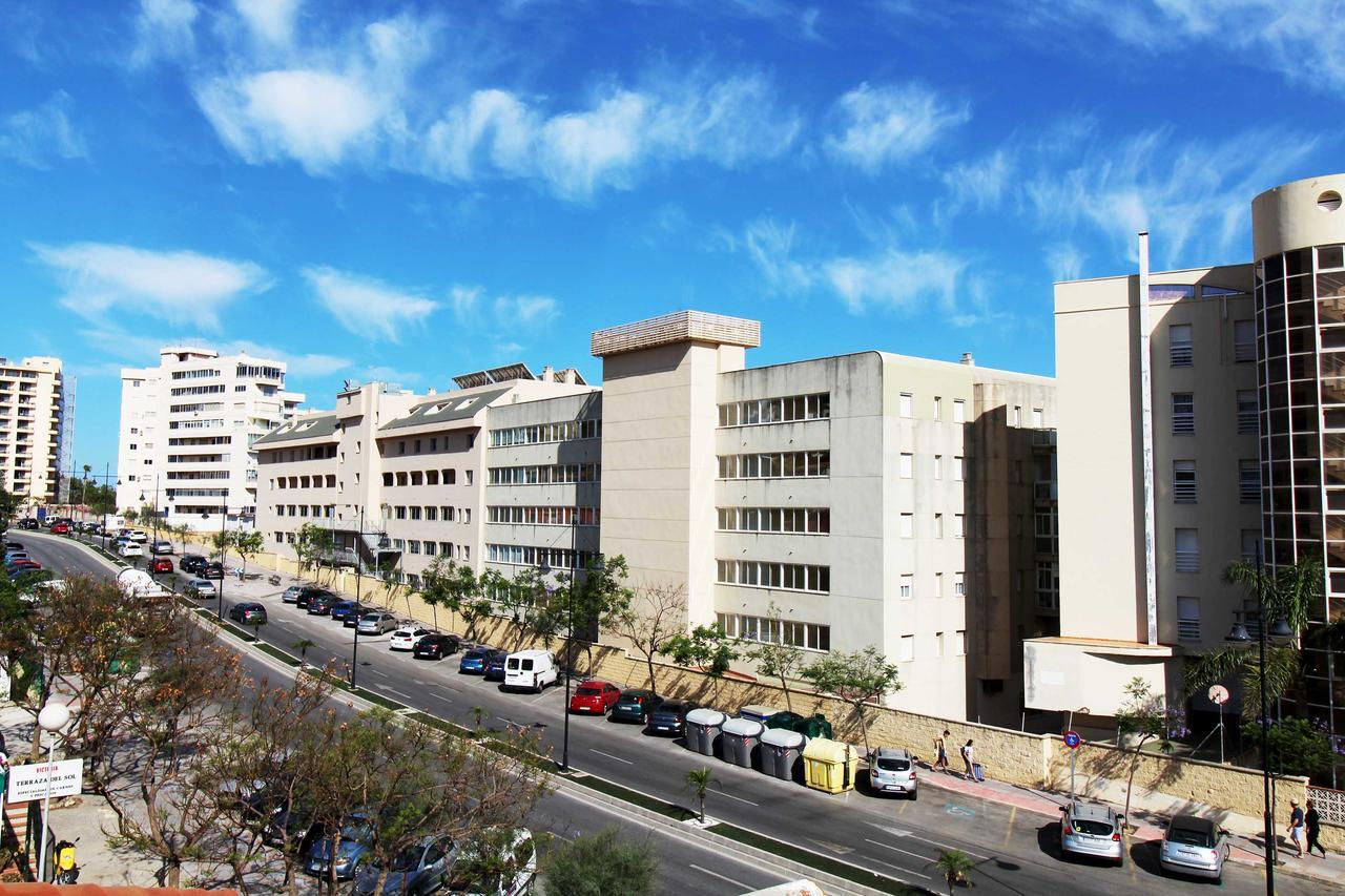 Apartamento Torreblanca, Fuengirola Extérieur photo