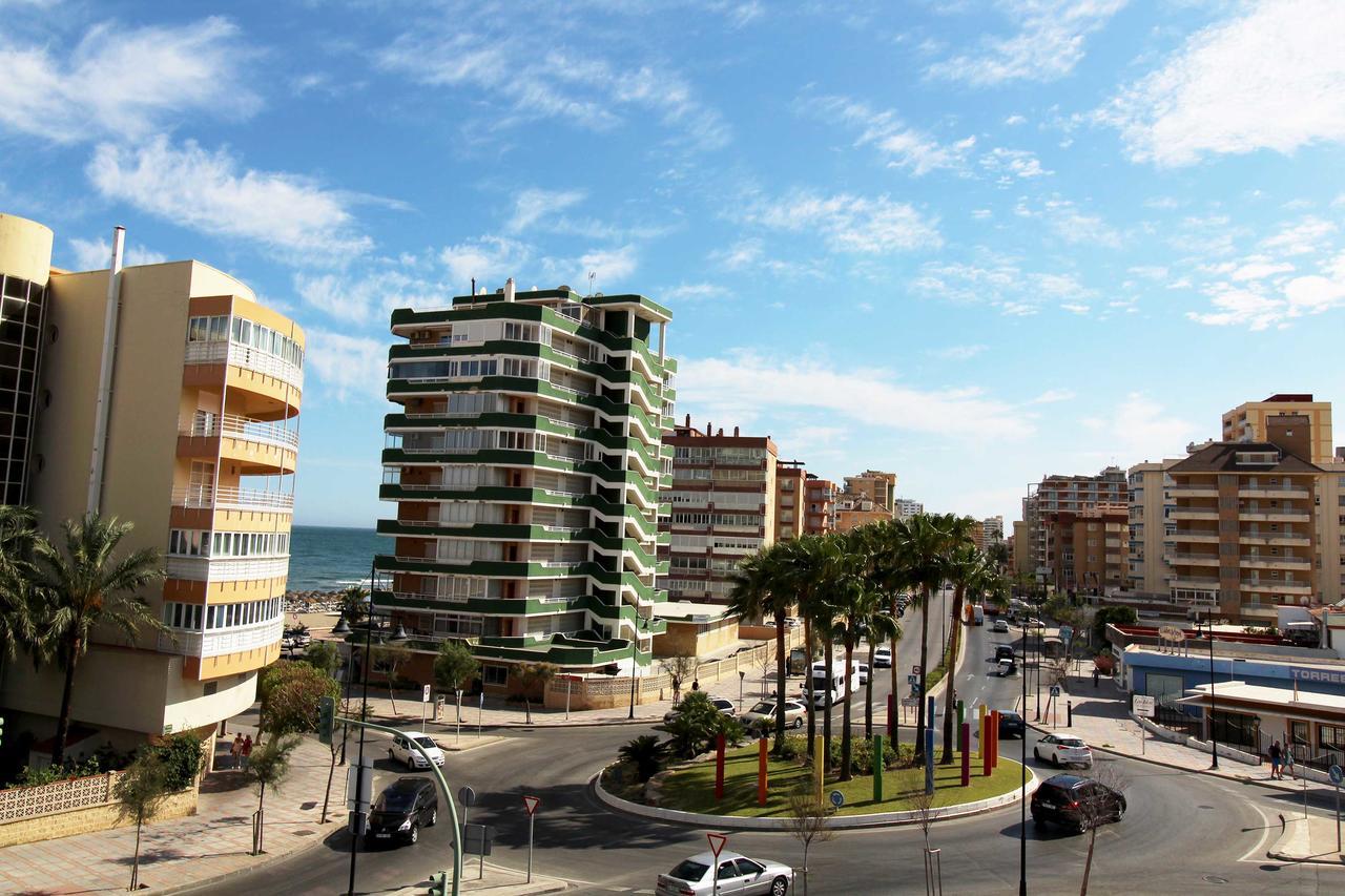 Apartamento Torreblanca, Fuengirola Extérieur photo
