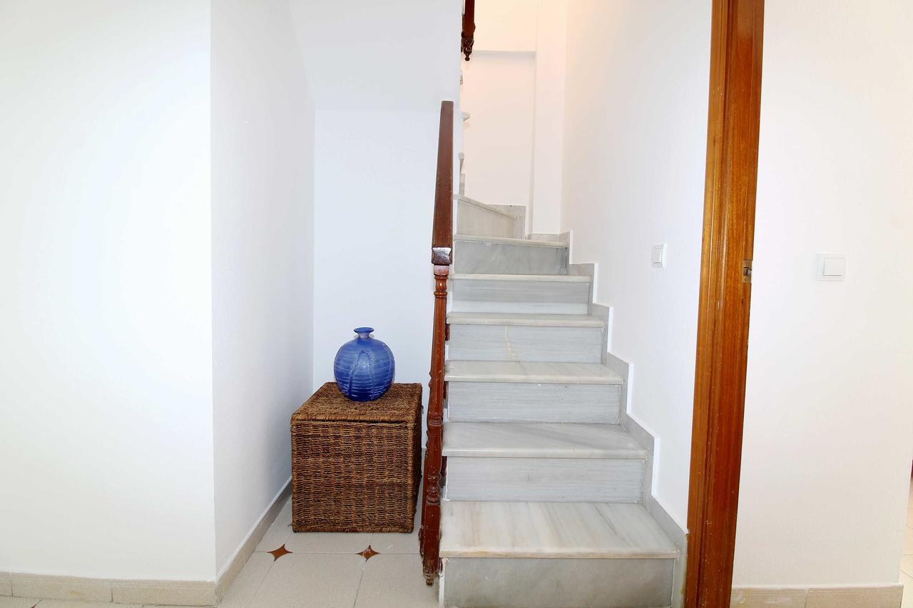 Apartamento Torreblanca, Fuengirola Extérieur photo