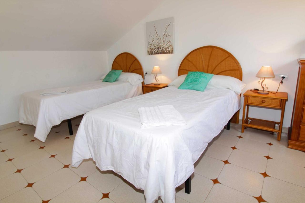 Apartamento Torreblanca, Fuengirola Extérieur photo