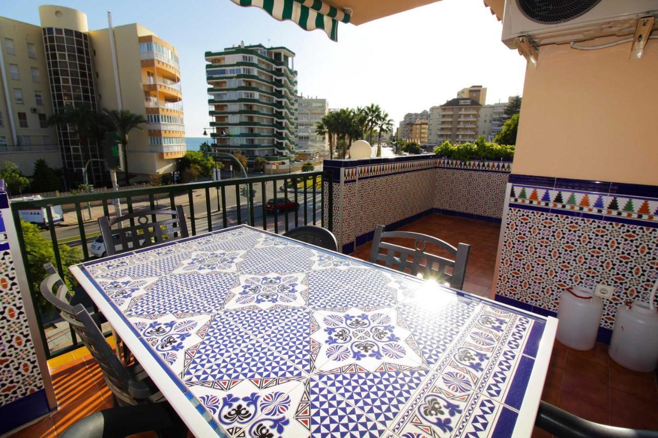 Apartamento Torreblanca, Fuengirola Extérieur photo